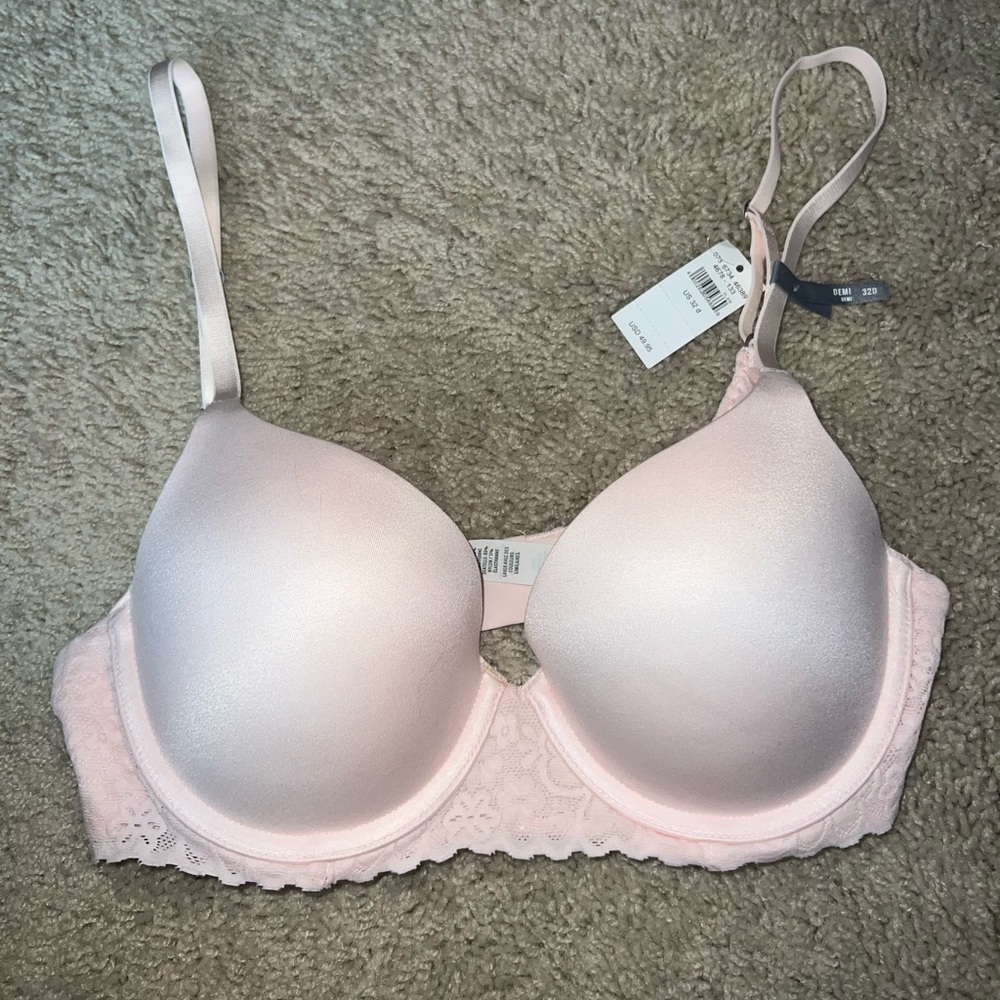 Aerie bra